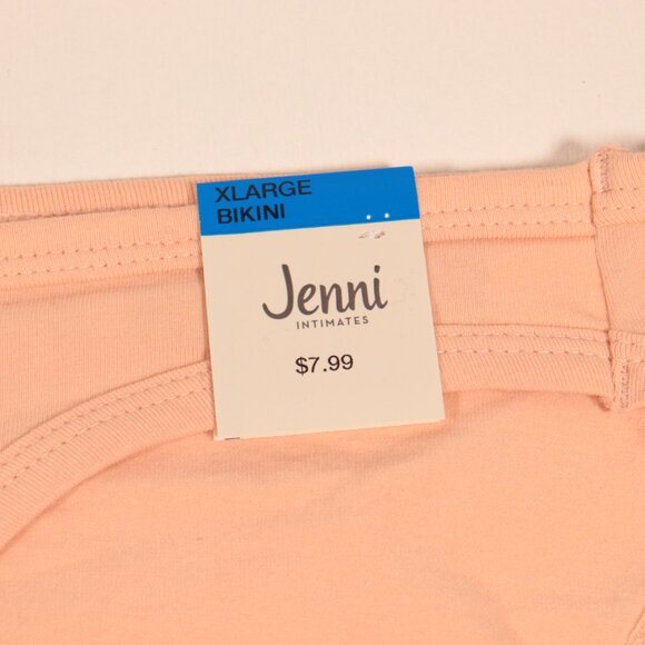 NWT Jenni Panties in Chai Bikini Underwear - Picture 9 of 16